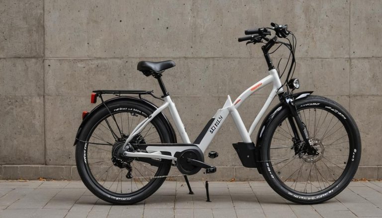 Comment choisir un vélo électrique pour les trajets quotidiens