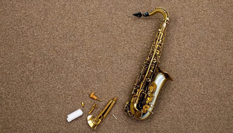 Comment entretenir son saxophone