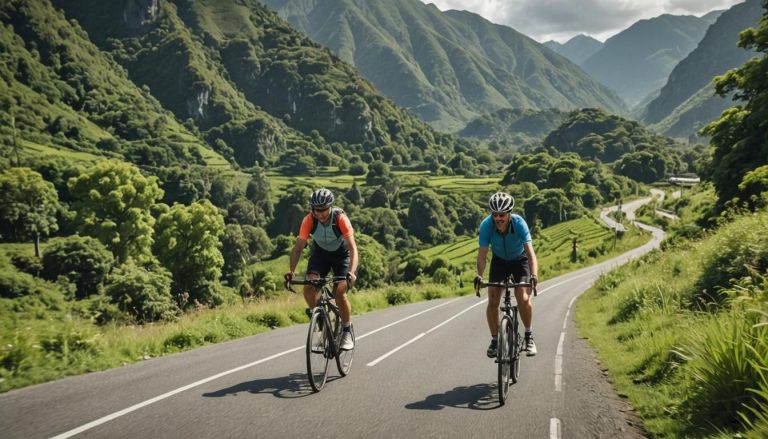 Comment le vélo peut aider à perdre du poids