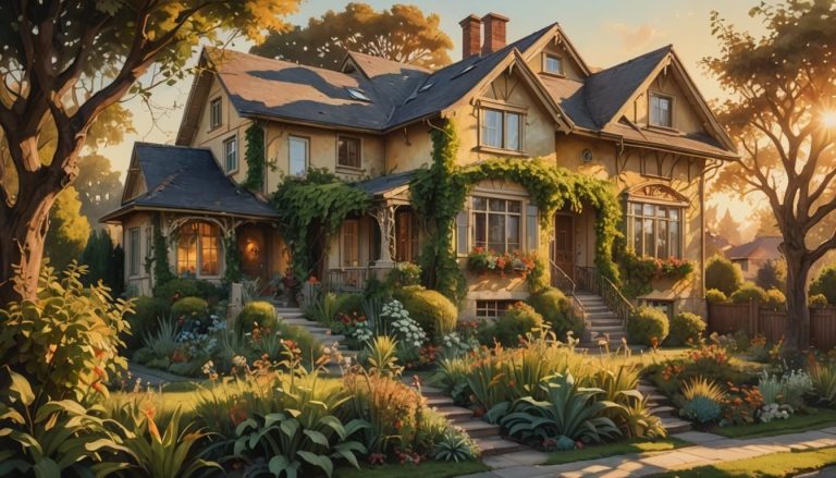 Les étapes pour vendre sa maison rapidement