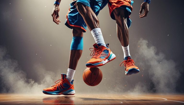 Les équipements de protection indispensables pour le basketball