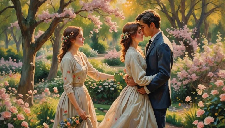 Les clés pour une relation de couple épanouie