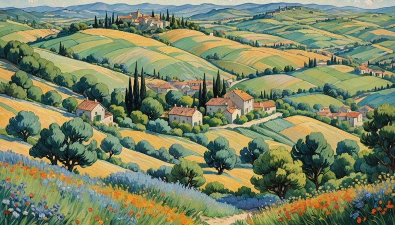 Découvrir la Provence en bus : la meilleure façon de visiter cette région riche en couleurs et en histoire