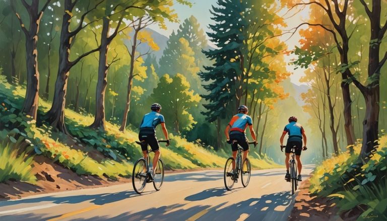 Les bienfaits du vélo pour la santé cardiovasculaire