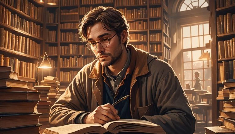 Les avantages de la lecture pour le développement personnel