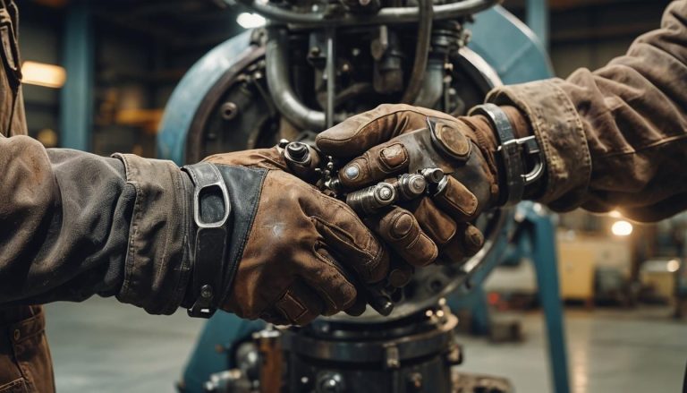 Les ateliers pratiques pour maîtriser la maintenance des avions