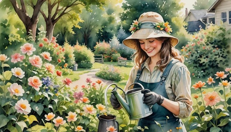 Les ateliers de jardinage pour débutants : tout ce que vous devez savoir pour vous lancer
