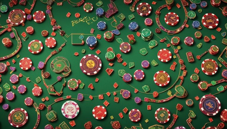 Les accessoires de poker personnalisés pour une touche unique à votre jeu