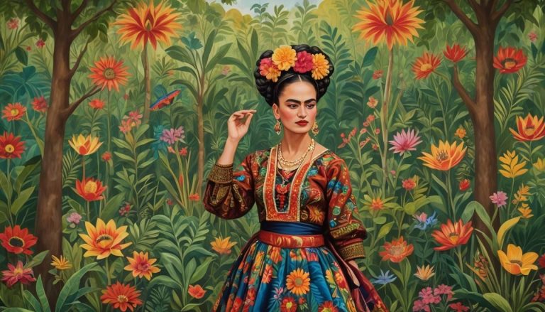 L'importance de l'art dans la préservation de la culture