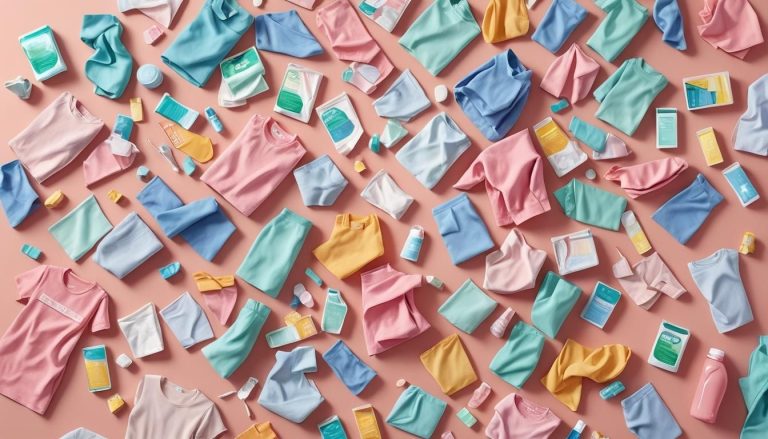 Comment préserver les couleurs de ses vêtements