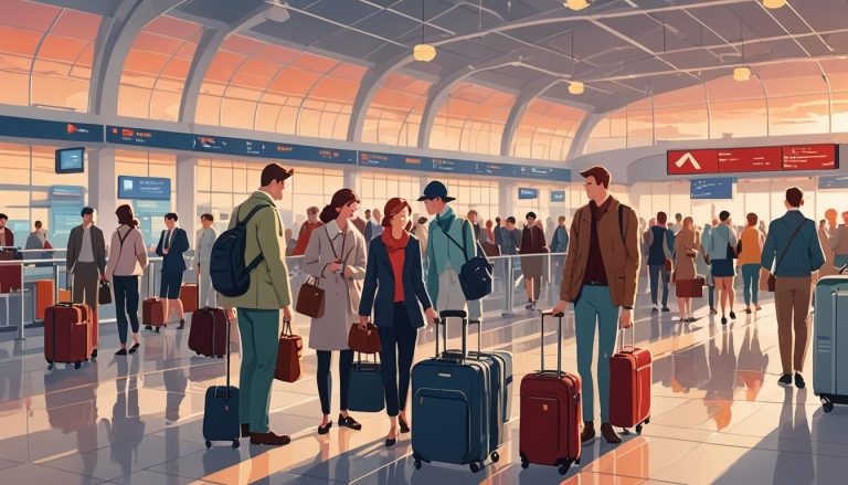 Comment préparer son vol de nuit en avion ?