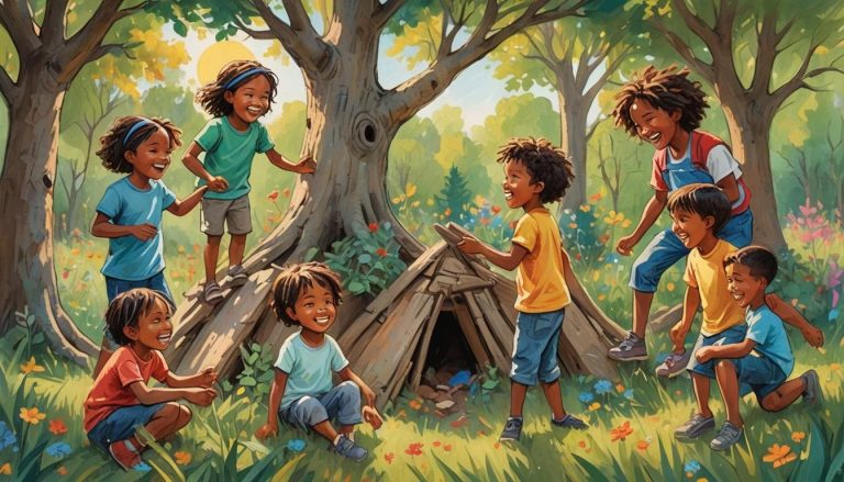 Les conseils pour éduquer des enfants indépendants