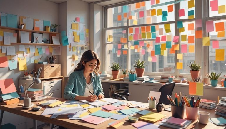 Les astuces pour organiser son temps efficacement