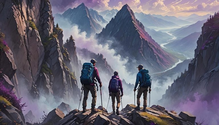 Conseils pour débuter la randonnée en montagne