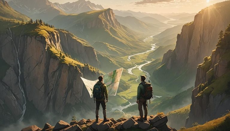 Les challenges et concours pour randonneurs : une motivation supplémentaire pour explorer la nature