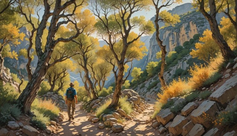 Les plus beaux parcs naturels en Provence