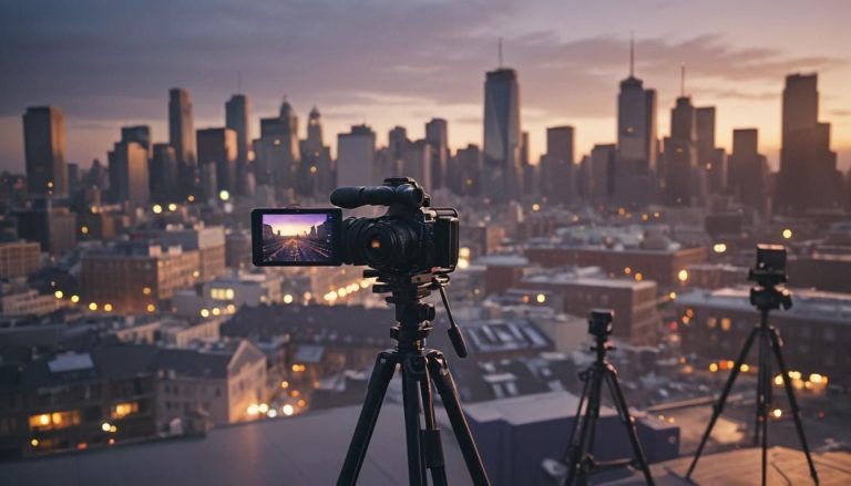 Les techniques de photographie pour OnlyFans : comment capturer l'attention de vos abonnés