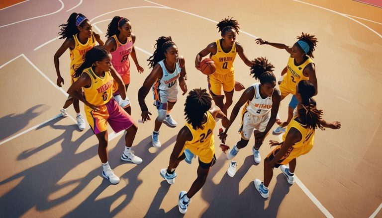 Les meilleures joueuses de basketball de tous les temps