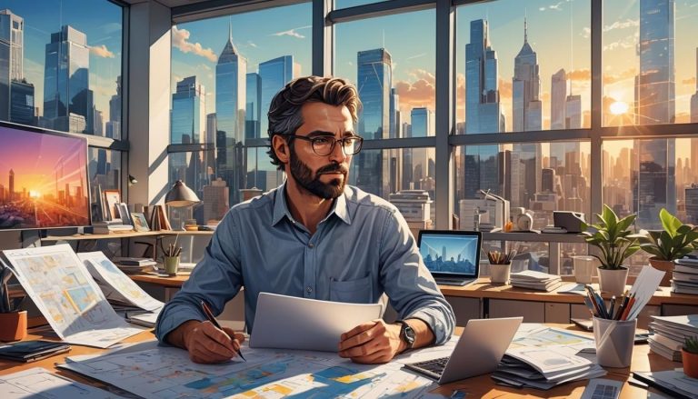 Les outils indispensables pour une stratégie SEO efficace pour les architectes