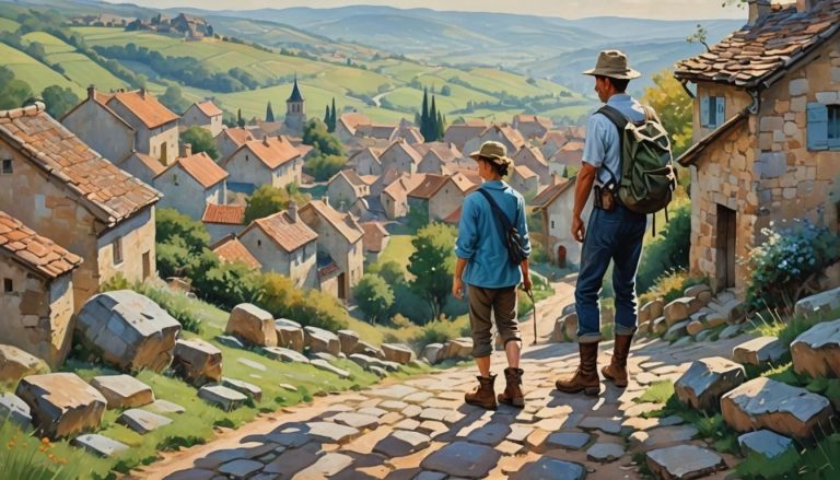 Les meilleurs itinéraires de randonnée en France