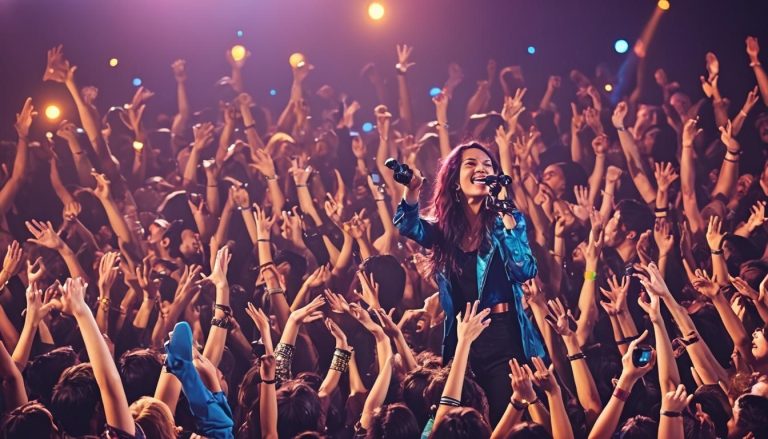 Les meilleures performances live de l'année