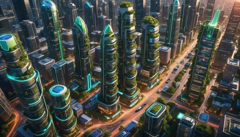 Les véhicules électriques et leurs avantages écologiques