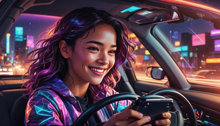 Netflix sur Android Auto : Comment l'installer et l'utiliser