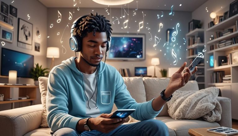 Meilleur lecteur MP3 : notre sélection
